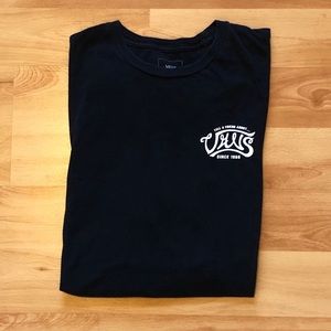 VANS T-SHIRT